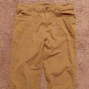 American Eagle Joggers